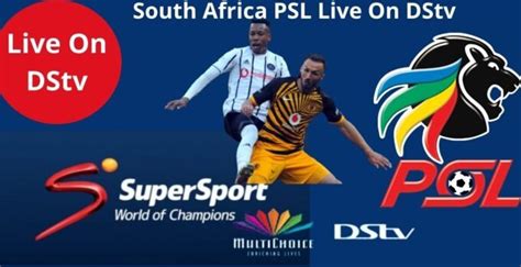 South Africa Premier League Psl On Dstv Watch Match On Supersport