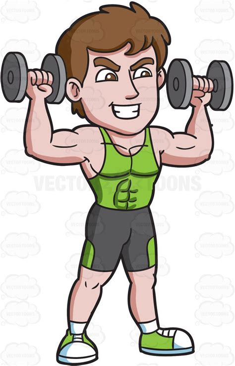 Fitness sport childrens posing and making gymnastics yoga. Workout Images Cartoon | Free download on ClipArtMag