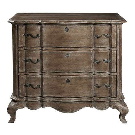 Free 2 Day Shipping Buy Traditional Style Distressed Pecan Three