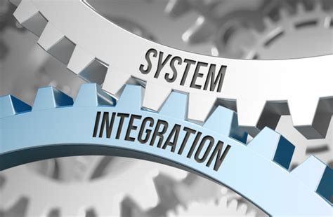System Integration - Adroitco