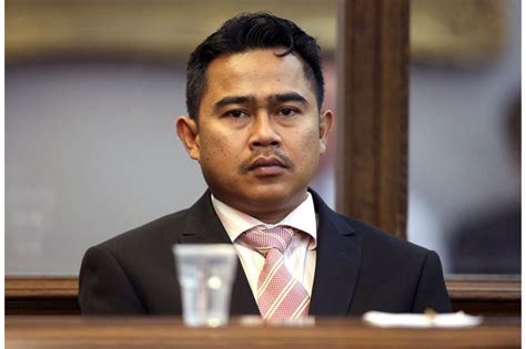 Malaysia Ex Diplomat Pleads Guilty To Indecent Assault In Nz Bbc News