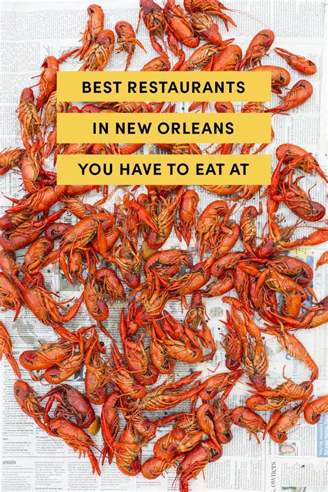 Best Restaurants In New Orleans By A Taste Of Koko Check Out My Travel