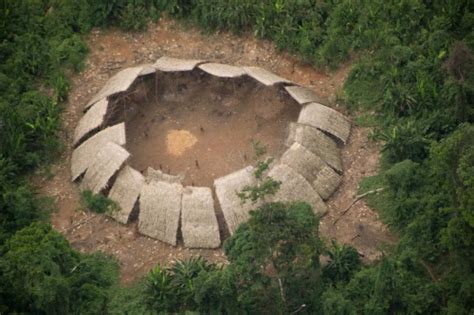 アマゾン孤立部族に新型コロナの死者、その危険性 ナショナル ジオグラフィック日本版サイト