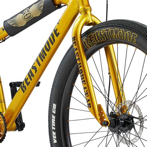 Se Bikes Beast Mode Ripper 275 Bmx Bike I Nyc Bicycle Shop