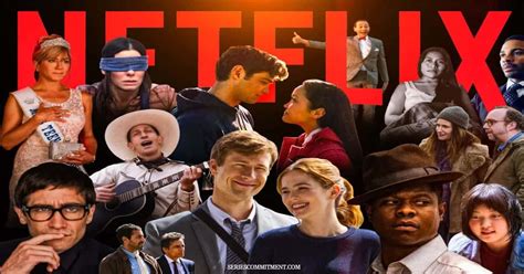 Best Netflix Original Movies To Watch Seriescommitment