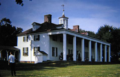 George Washingtons Home Flickr Photo Sharing
