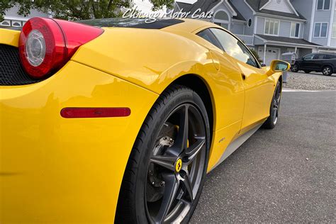We did not find results for: Used 2011 Ferrari 458 Italia Carbon Fiber Drivers Zone! Suspension Lift! Daytona Seats! For Sale ...