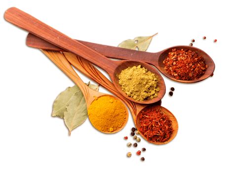 Curry Powder Png Free Logo Image
