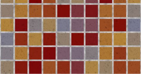 Mosaico Vismat Texture For Vray Viewport