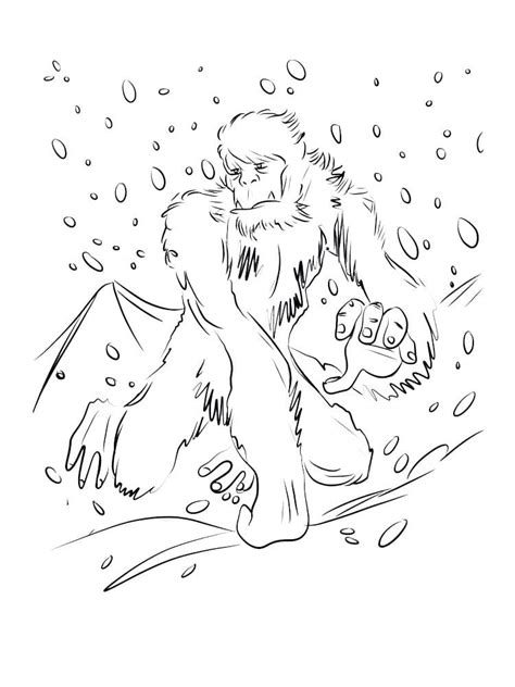 Coloring Pages for Kids