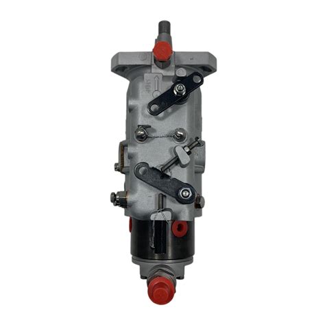 3432f830r Re10437 Rebuilt Lucas Cav Injection Pump Fits Diesel Engine