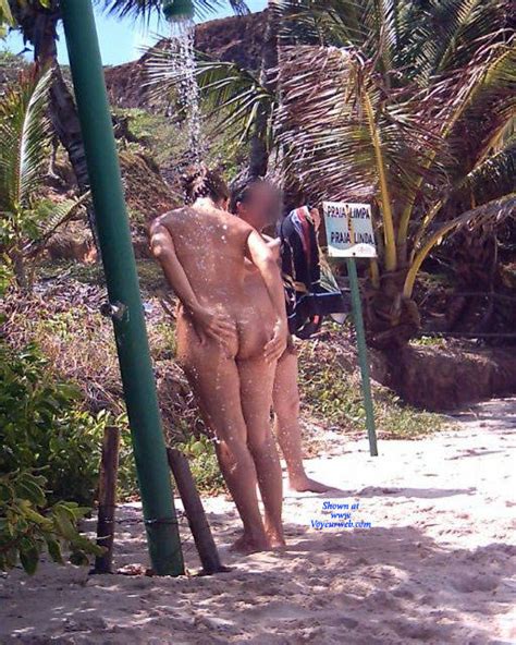 Couple In Tambaba Beach Preview March 2019 Voyeur Web