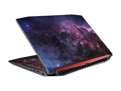 Acer Nitro 5 An515 51 Cosmos Laptop Skin