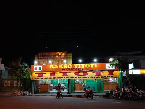 Kuliner nganjuk dari pagi sampe malam sang vectoria jenaka / kabupaten nganjuk adalah sebuah kabupaten di provinsi jawa timur. Bakso Winong Kabupaten Nganjuk, Jawa Timur - Rekomendasi ...