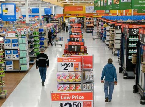 Walmart Splits City Over Plan To Float Asda On Stock Exchange News