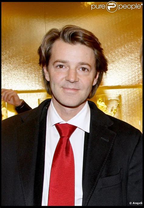 Biographie, actualités, émissions sur france inter. François Baroin : Le compagnon de Michèle Laroque se lance... dans le football ! - Purepeople