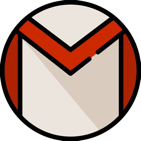 Gmail Logo Svg Images