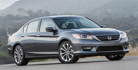 2013 Honda Accord Full Details And Specifications Honda Accord 60