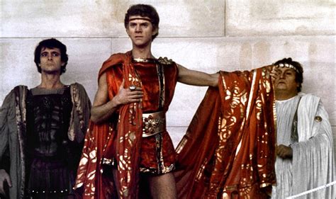 Caligula 1980 Moviezine