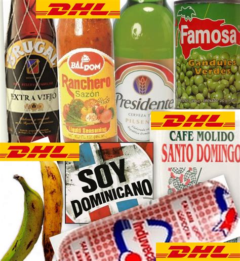 Colmado Dominicano Hamburg Productos Dominicanos Dominikanische Produkte