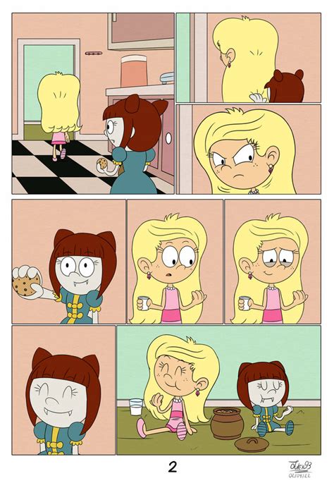 Cookies 2 By Julex93 On Deviantart