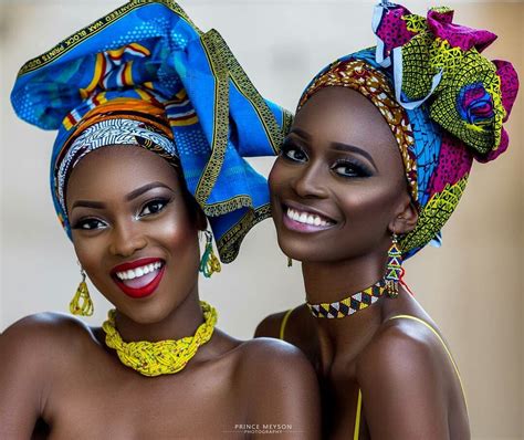 Photographer Prince Meyson Photography Models Adesola Adeyemi And