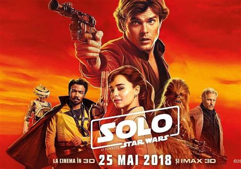We follow the young han (alden ehrenreich) as he escapes the performances are largely excellent. Solo A Star Wars Story (2018) Tamil Dubbed Movie HD 720p ...