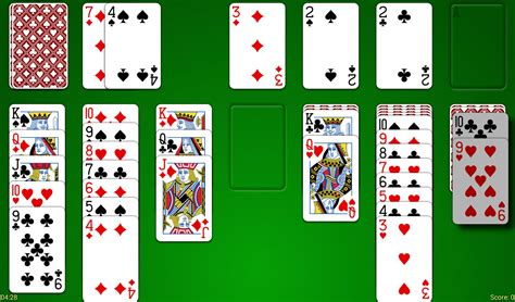 32 Solitaire Game Free Download Png Themojoidea