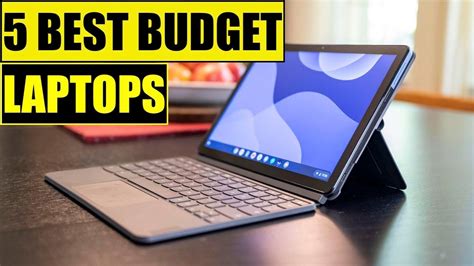 5 Best Budget Laptops You Can Buy Best Budget Laptops For Students