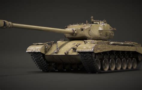 Hd T32 Tank Wallpaper 58e