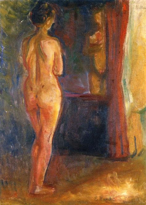 Art Artists Edvard Munch Part