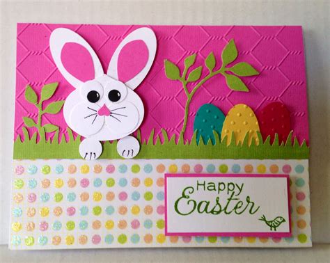 Pin By Wanda Perez On Postales Easter Cards Handmade Cards Handmade