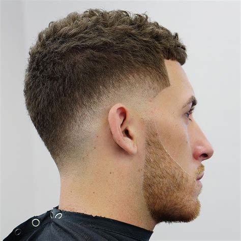 Best Haircuts For Men In 2019 Lead Hairstyles