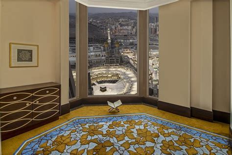Fairmont Makkah Clock Royal Tower Rooms Pictures And Reviews Tripadvisor