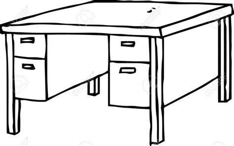 This Is A Rough Sketch Of The Desk Illustration Sponsored Sketch