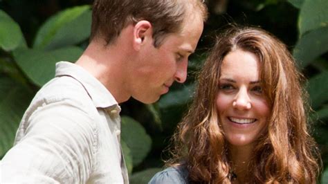 Royals Struggle To Contain Spread Of Topless Kate Middleton Photos