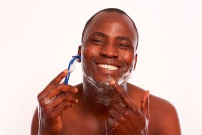 Clean Shaven Men Shave Clean Shaven Men Interview