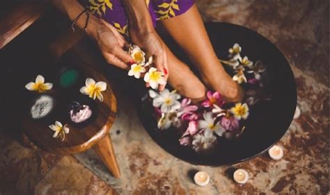 Best Affordable Spas In Bali Budget Bliss Honeycombers Bali