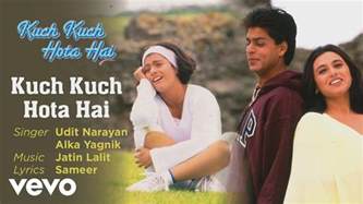 Listen to all the songs from this musical blockbuster, sta. Kuch Kuch Hota Hai Film Song Pk - fasrstudio