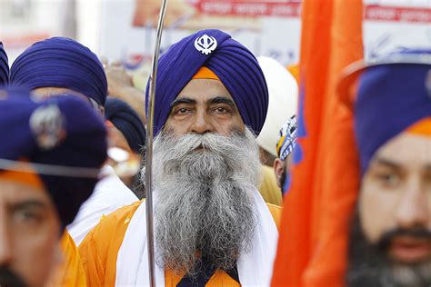 Vaisakhi When Is The Sikh Festival And What Is It All About