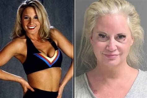 WWE Tammy Sytch The WWE Diva And Popular Internet Celebrity Faces