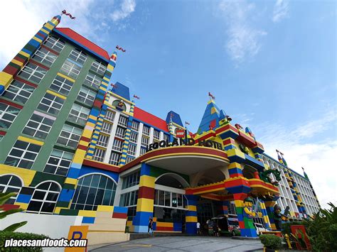Legoland Hotel Malaysia Promotion 2020