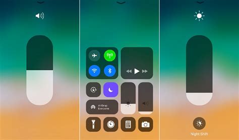 Ios 15 is packed with new features to help you stay connected, find focus, use intelligence, and explore the world. The New Control Center in iOS 11 Does Not Let You Turn off ...