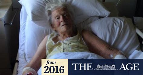 Woman Charged Over Alleged Assault On 93 Year Old Great Grandmother