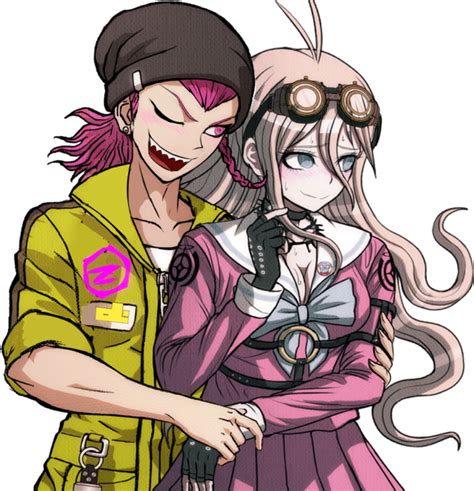 Souda X Iruma On Tumblr