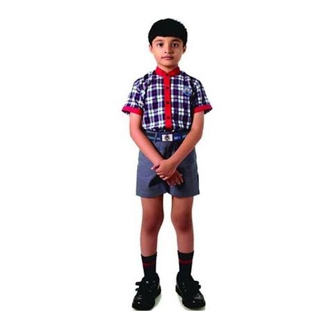 Kids School Uniforms In Pune बच्चो के स्कूल की वर्दी पुणे