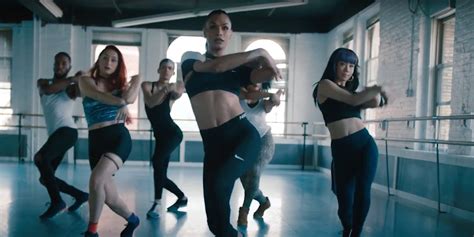 Nike S New Voguing Ad Has A Powerful Pride Month Message
