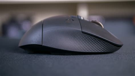 To get the g604 driver, click the green download button above. Driver G604 : Logitech G604 Lightspeed Review Gaming Mouse ...