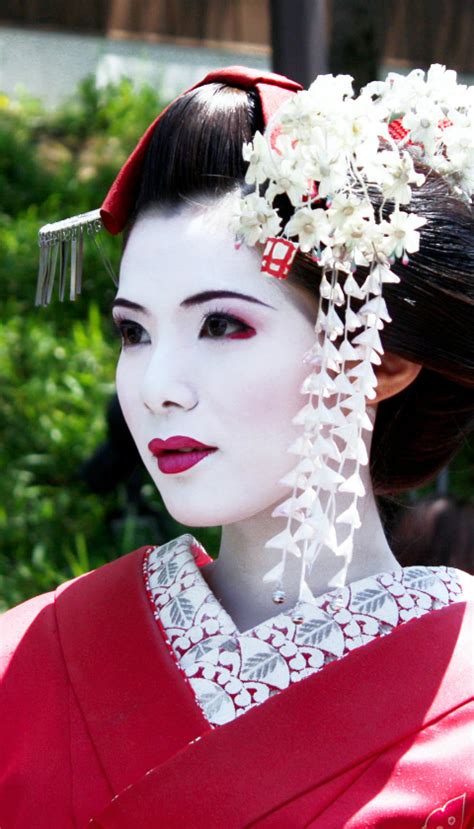 Mineko Iwasaki La Geisha Mas Famosa Del Mundo