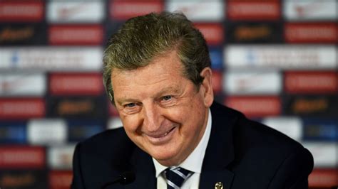 Roy Hodgson Keen To Stay As England Boss Until After 2018 World Cup Football News Sky Sports